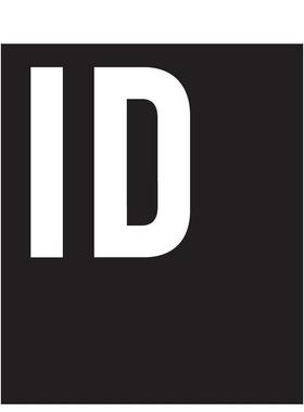 【预售】Identity Designed The Definitive Guide to Visual Branding标识设计:视觉品牌的指南 英文进口原版平面设计图书字体图