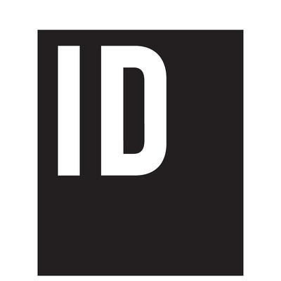 【预售】Identity Designed The Definitive Guide to Visual Branding标识设计:视觉品牌的指南 英文进口原版平面设计图书字体图