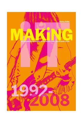 【预售】布特西·霍勒：制造亲密—关于座椅的纪录片 Bootsy Holler 英文进口原版艺术画册画集外文图书Bootsy Holler