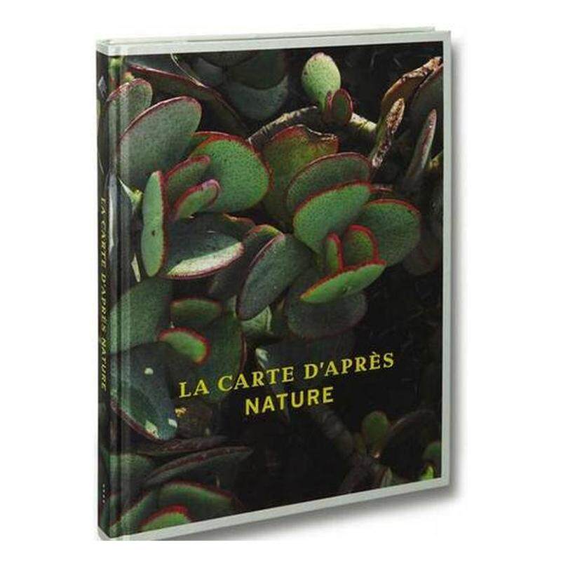 【现货】【限量版】自然地图 La Carte d’apres nature 英文进口原版摄影图书籍MACK外文正版Thomas Demand