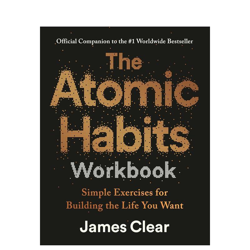 （预计12月出版）原子习惯 官