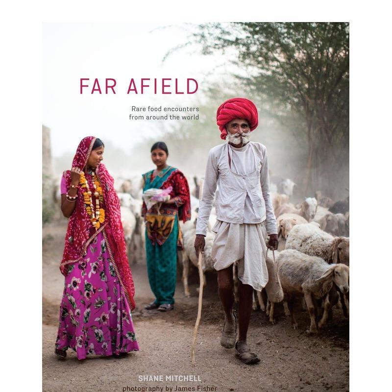 闻所未闻：邂逅来自世界各地稀有