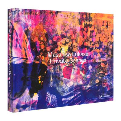 【现货】深濑昌久：私景 Masahisa Fukase: Private Scenes 英文进口原版摄影图书Masako Toda