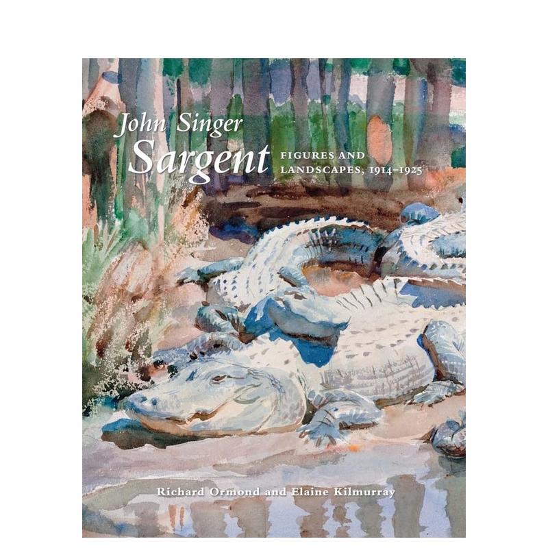 约翰·辛格尓·萨金特：任务与风