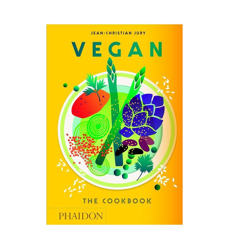 【烹饪书】素食 The Coo