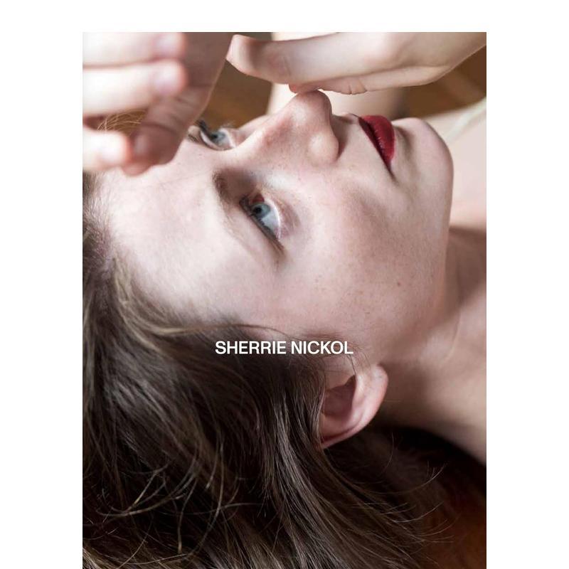 雪莉·尼科尔斯  女性肖像 S