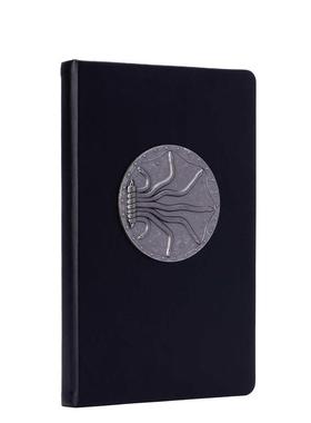 【预售】哈利波特 密室：精装日记本 Harry Potter: Chamber of Secrets Hardcover Journal 英文原版笔记本NotebookInsight Edit