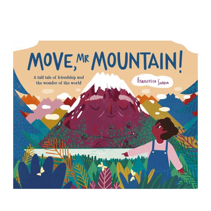 快走 山先生！ Move  M