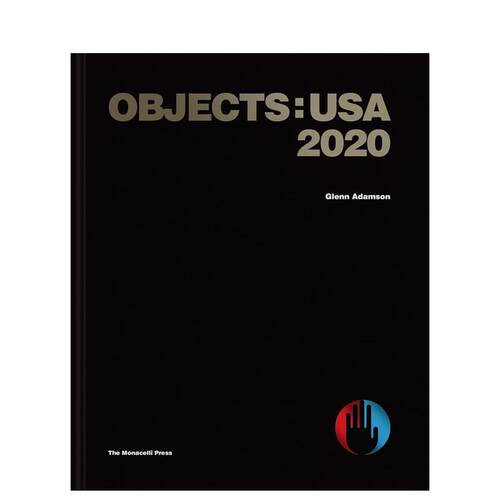 物品：美国 2020 Obje
