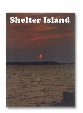 【预售】Shelter Island，谢尔特岛 英文原版图书籍进口正版 Roe Ethridge 艺术摄影作品集 MACK