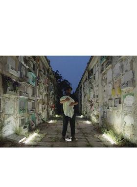 【预售】艺术家Naufus Ramirez-FigueroaNaufus Ramirez-Figueroa英文艺术原版图书进口书籍