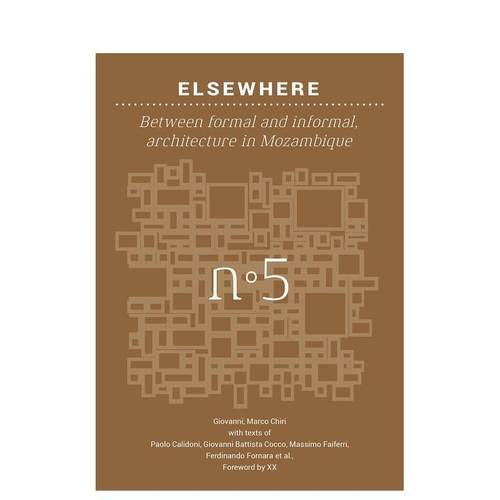 他方：正式与非正式之间：莫桑比