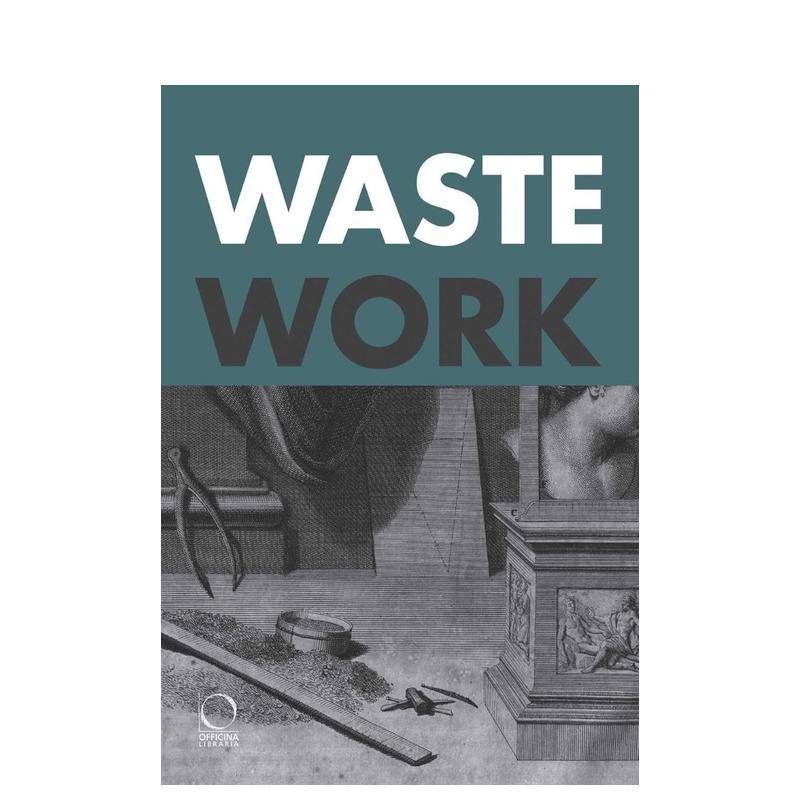 废料工作：剪辑室里的早期现代故