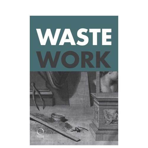 废料工作：剪辑室里的早期现代故