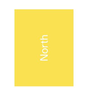 【现货】伦敦North设计工作室：视觉作品精选 North: Extracts from visual identities 英文进口原版字体图案标志设计图书Sean P