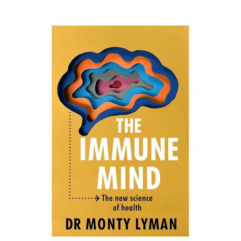 免疫心灵 The Immune