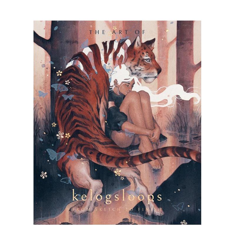 kelogsloops的艺术：