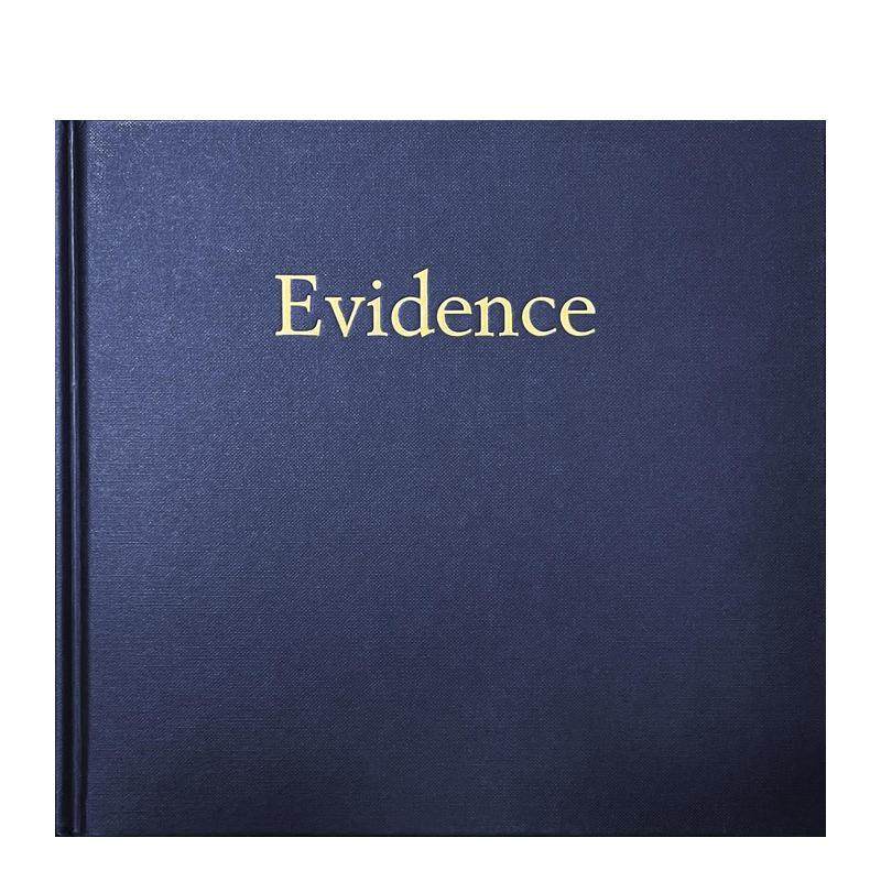 证据 美国摄影师Larry S