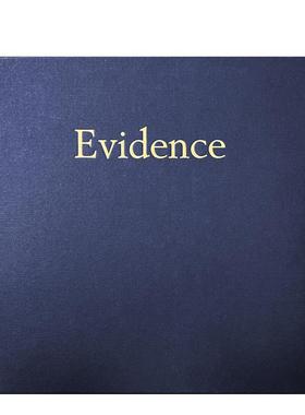 【现货】证据 美国摄影师Larry Sultan & Mike Mandel Larry Sultan & Mike Mandel:Evidence观念摄影先锋英文进口原版艺术摄影集