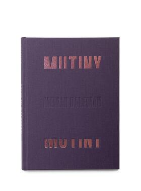 【预售】反叛 Mutiny英文进口原版摄影作品集 Merlin DalemanMerlin Daleman