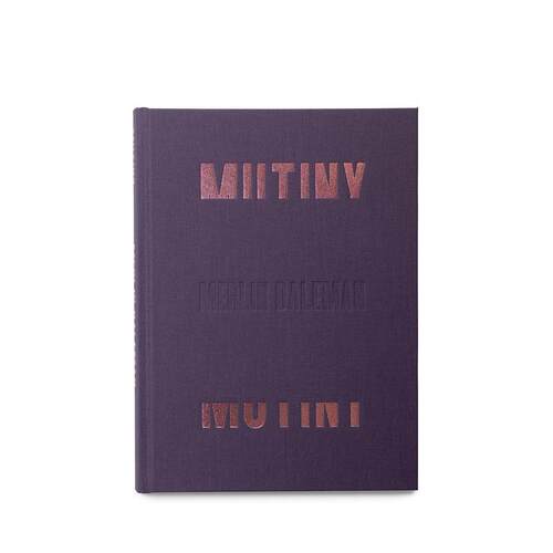 反叛 Mutiny 原版英文摄