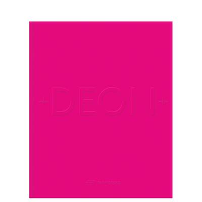 【预售】DEON：建筑与项目 2000–2025 DEON:Buildings and Projects 2000–2025 英文进口原版建筑设计图书Hansjürg Buchmeier