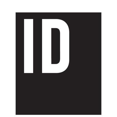【预售】Identity Designed The Definitive Guide to Visual Branding标识设计:视觉品牌的指南 英文进口原版平面设计图书字体图