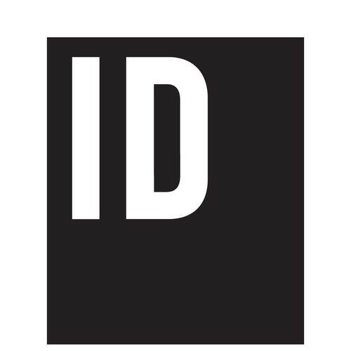 标识设计:视觉品牌的指南 Id