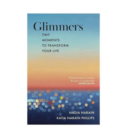 微光：改变人生的微小瞬间 Gl