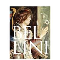 【預(yù)售】喬凡尼·貝里尼 Giovanni Bellini英文藝術(shù)原版圖書進(jìn)口書籍Giovanni Bellini (By (artist)), Peter Humfrey