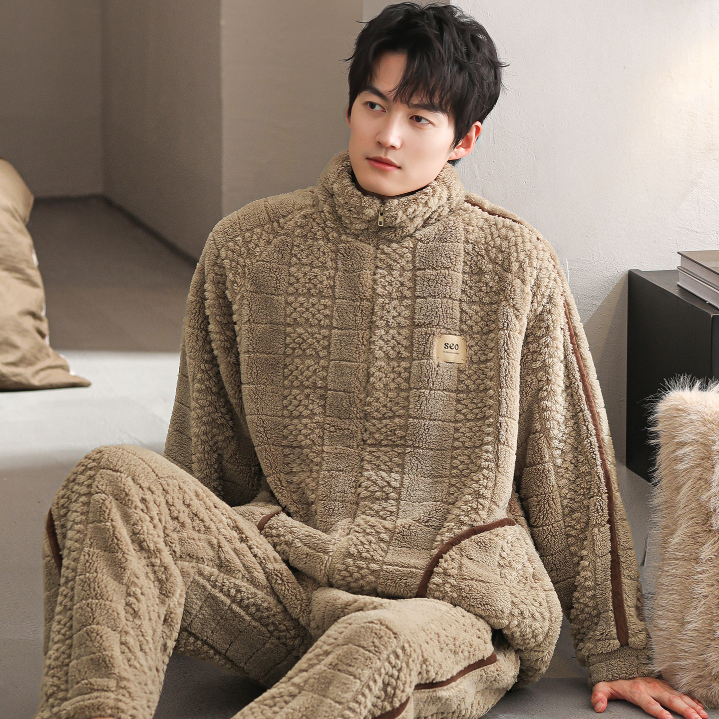 新品上市 品质全新升级