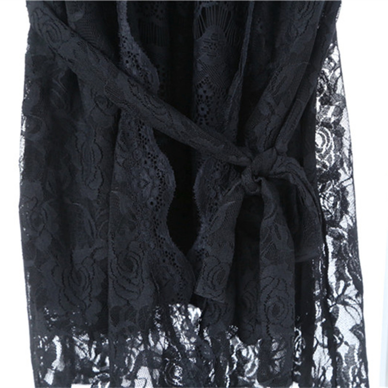 Peignoir jeunesse LCP010 - Ref 589430 Image 4