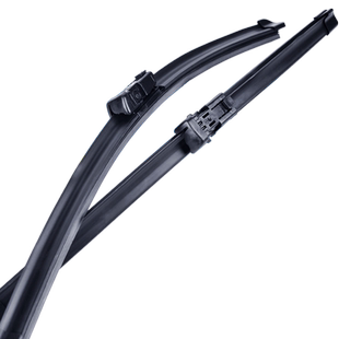 斯柯达明锐雨刮器08款09年10原厂11原装12经典13老14新15前雨刷片