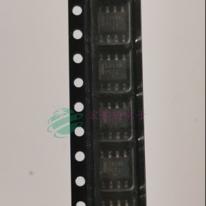 NCP5359ADR2G 丝印5359A SOP8贴片 进口原字原脚