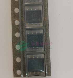 SI3025LS 丝印3025LS SOP8贴片 进口原字原脚