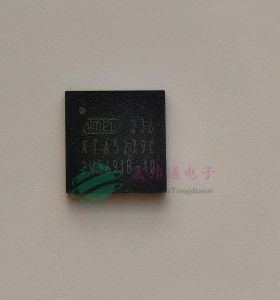 ATA5279C-WGQW ATA5279C QFN 进口原字原脚