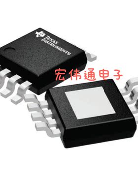 原装进口 TLV76733DGNR 丝印2B0X 封装HVSSOP-8贴片