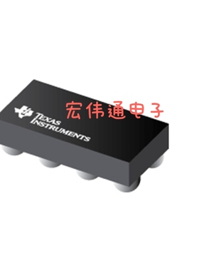 TPS22970YZPR TPS22970 封装DSBGA8引脚 全新原装现货