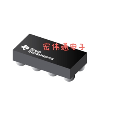 TPS22970YZPR TPS22970 封装DSBGA8引脚 全新原装现货