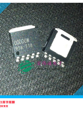 进口原字原脚 BA00DD0WHFP-TR 丝印 00DD0W TO-263贴片