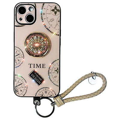 镶钻荣耀400/3/2/90/80pro手机壳