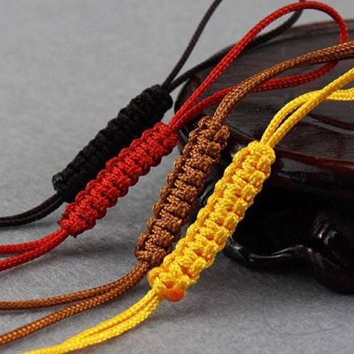 纯手工编织茶壶绳子紫砂壶盖