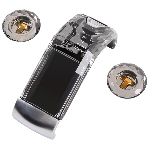 坦克300水晶档把头改装贴片档把内饰装饰换挡杆配件用品改装