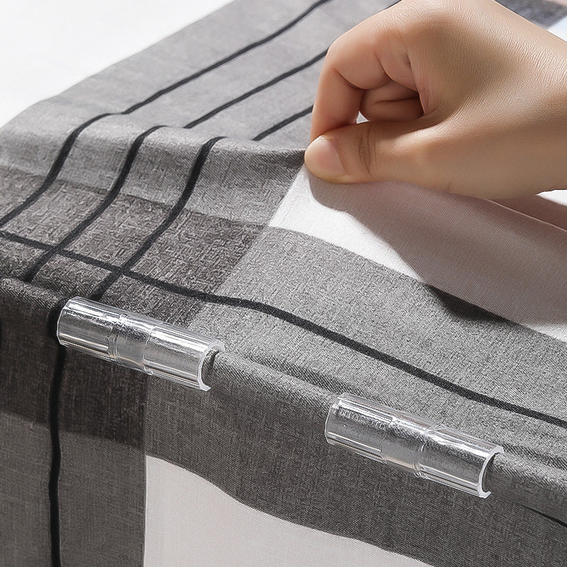 被子固定器被套防跑固定器床垫沙发垫夹子床单夹防滑床单被角固定,收纳整理,夹子/收纳夹子,淘宝优惠券,粉丝福利购,淘宝优惠卷