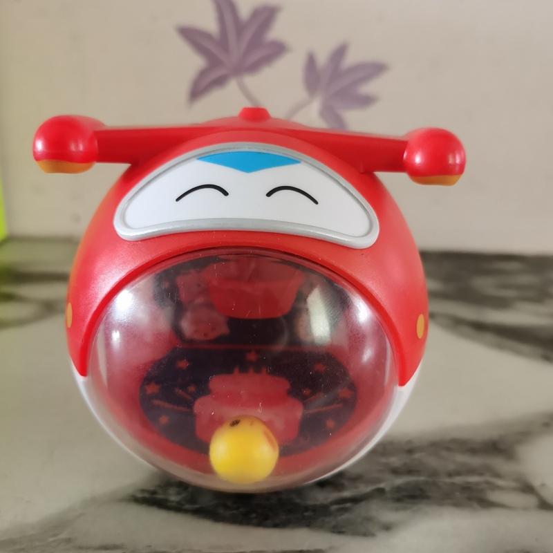 肯德基寿星礼物玩具乐迪飞机