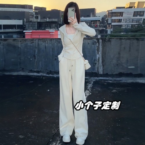 定制145-158cm小个子穿搭套装