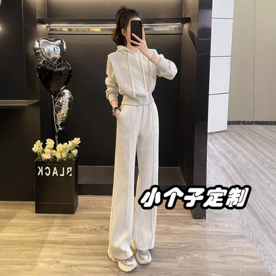 定制145-158cm小个子穿搭套装