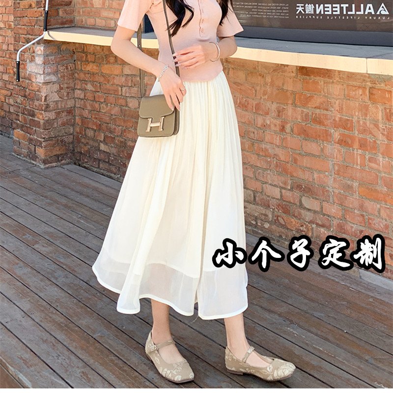 定制145-158cm小个子版型