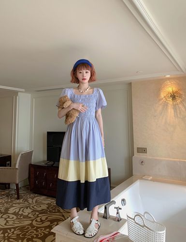 柚子美衣 YUZM635