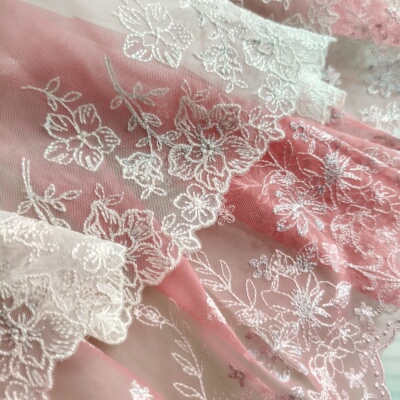 细腻手感手工diy材料紫色抽绣